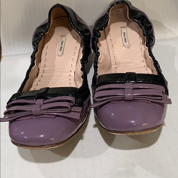 Miu Miu shoes - Picture 5 of 15